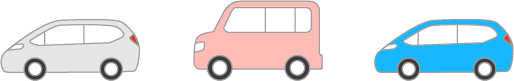 イラスト_車