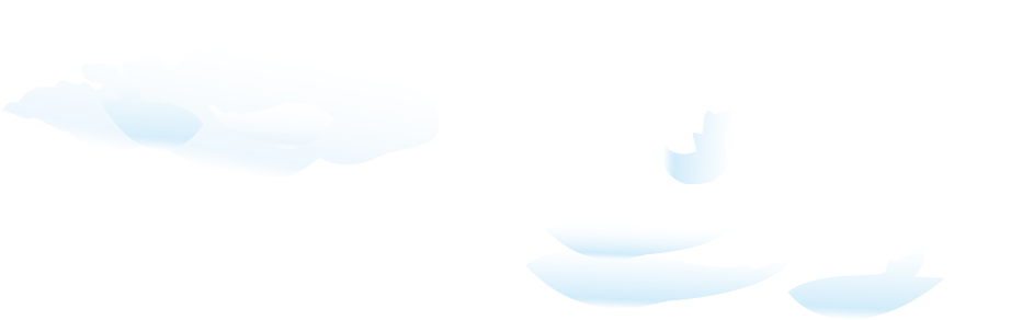 イラスト_雲
