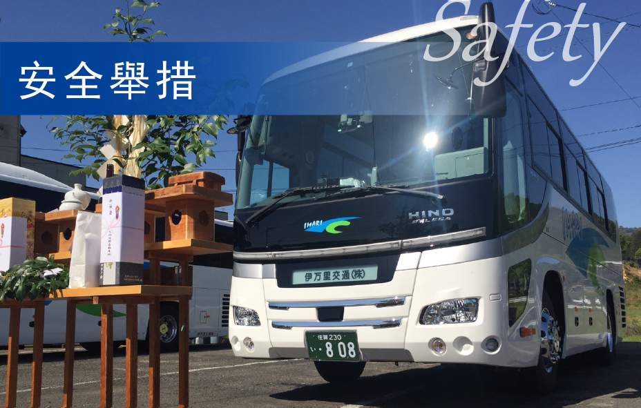中国語繁体字メニュー